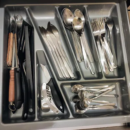 Apartamento Panorama Z Widokiem Na Góry