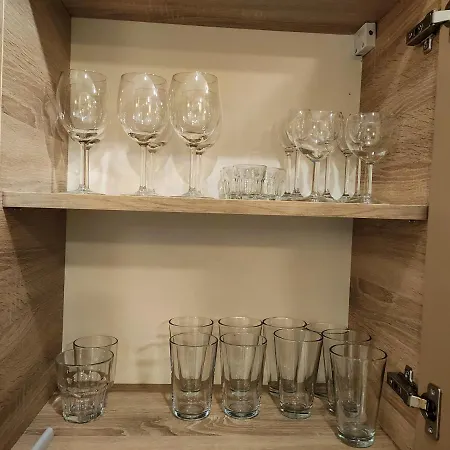 Panorama Z Widokiem Na Góry Apartamento