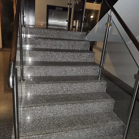 Panorama Z Widokiem Na Góry Apartamento *