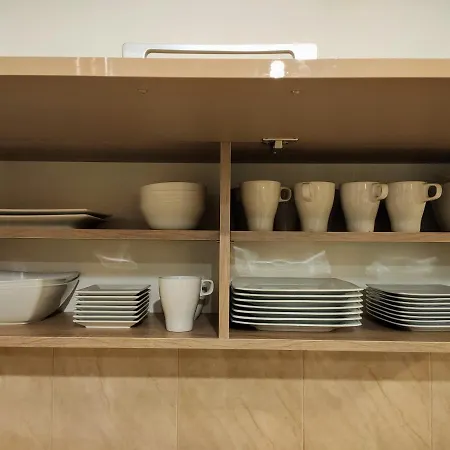 Panorama Z Widokiem Na Góry *