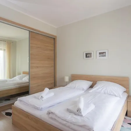 Apartamento Panorama Z Widokiem Na Góry