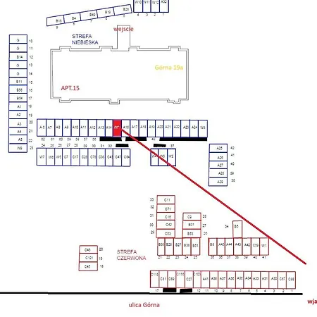 Panorama Z Widokiem Na Góry