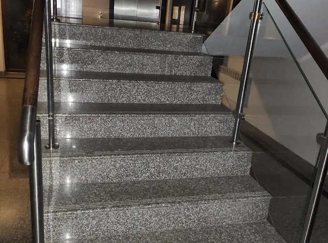 Panorama Z Widokiem Na Gory アパート *