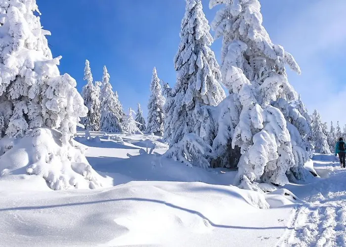 アパート Panorama Z Widokiem Na Gory