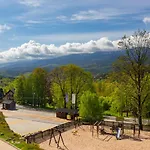 Panorama Z Widokiem Na Gory Διαμέρισμα *