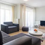 Panorama Z Widokiem Na Gory Szklarska Poręba