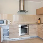 Panorama Z Widokiem Na Gory Διαμέρισμα Szklarska Poręba