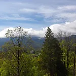 Διαμέρισμα Panorama Z Widokiem Na Gory