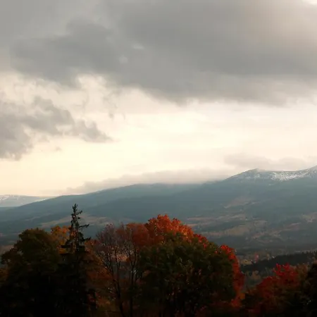 Διαμέρισμα Panorama Z Widokiem Na Gory Szklarska Poręba