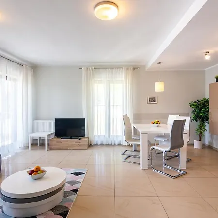 Panorama Z Widokiem Na Gory * Szklarska Poreba