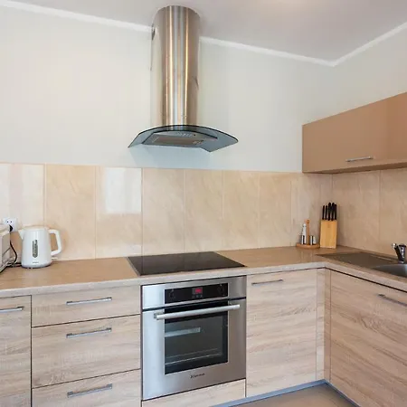 Apartment Panorama Z Widokiem Na Gory *