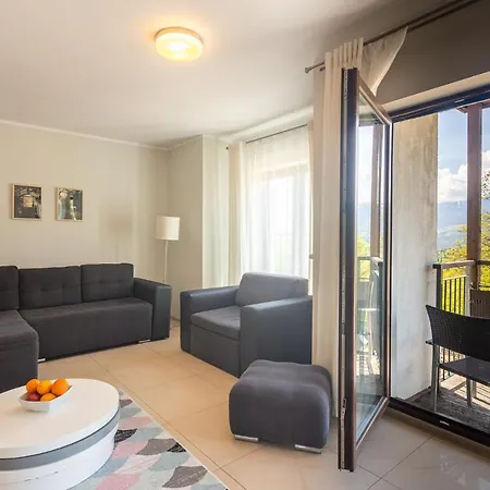 Panorama Z Widokiem Na Gory * Szklarska Poreba