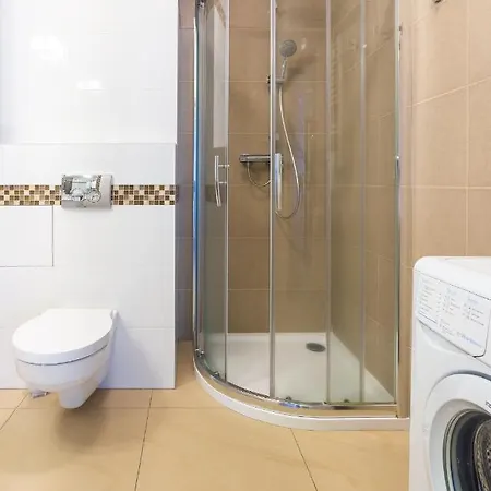 Apartment Panorama Z Widokiem Na Gory Szklarska Poreba