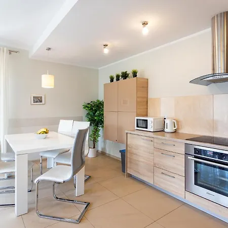 Panorama Z Widokiem Na Gory Szklarska Poreba