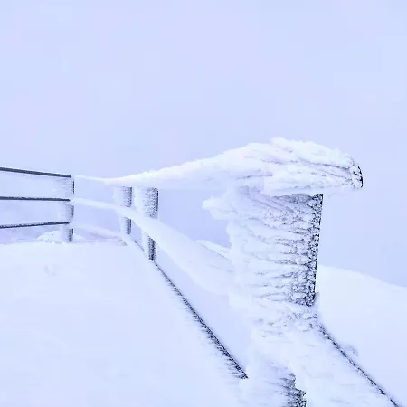 Panorama Z Widokiem Na Gory * شكلارسكا بوريبا