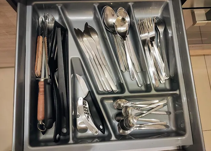 Apartment Panorama Z Widokiem Na Gory