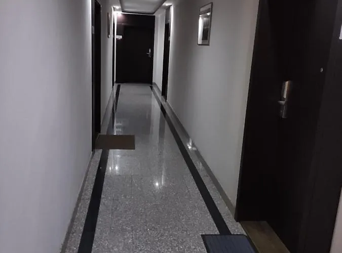 Panorama Z Widokiem Na Gory Szklarska Poreba