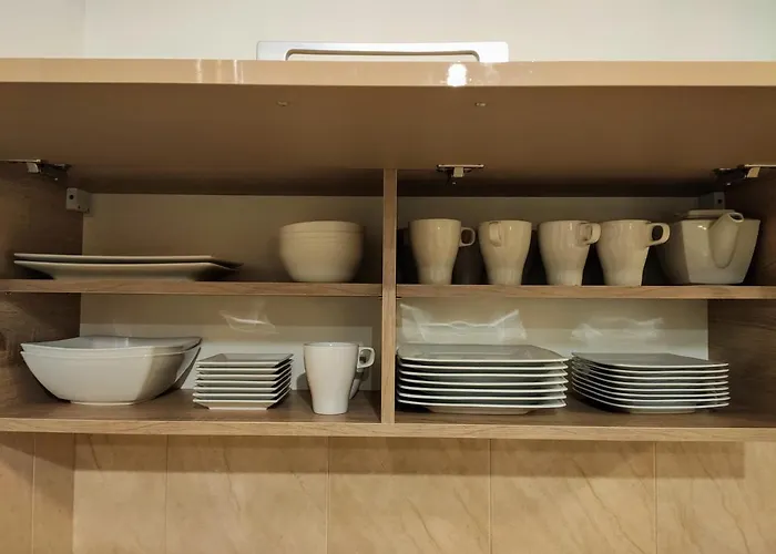 Panorama Z Widokiem Na Gory *