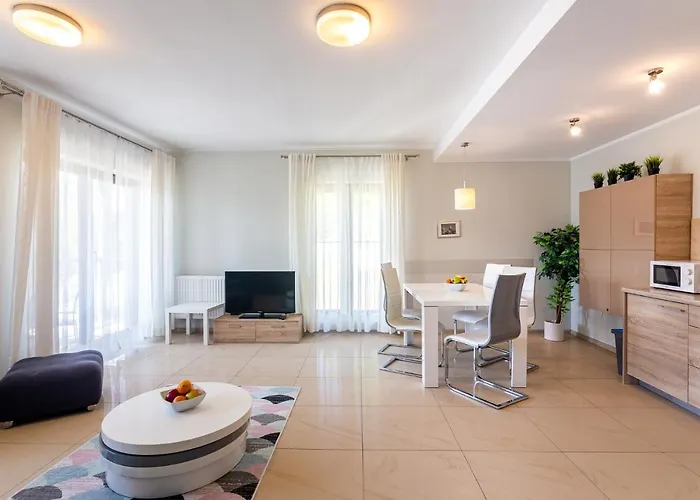 Panorama Z Widokiem Na Gory * Szklarska Poreba