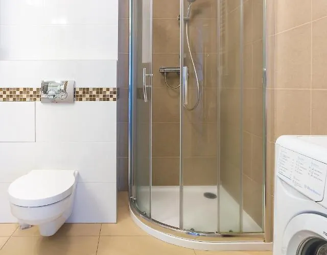 Apartment Panorama Z Widokiem Na Gory Szklarska Poreba